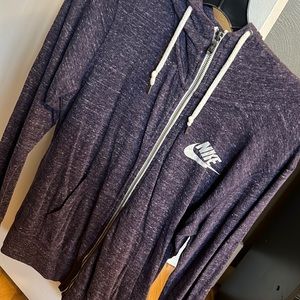 Womens Nike Hoodie